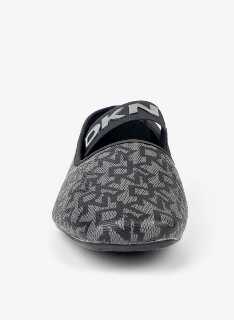 د ك ن ي باليرينا بشعار داس من بي في سي - Image 5